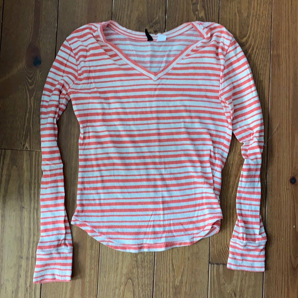 BDG top - cotton/polyester
